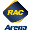 RAC Arena