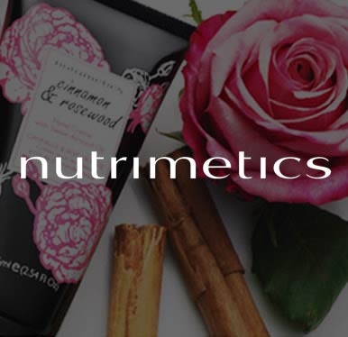 Nutrimetics