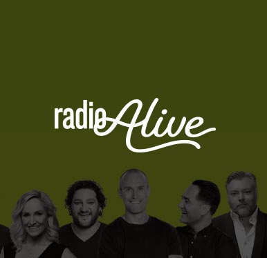 Radio Alive