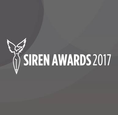 Siren Awards