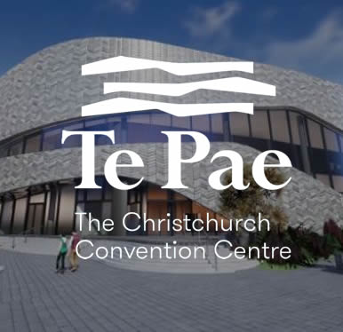 Ta Pae Christchurch