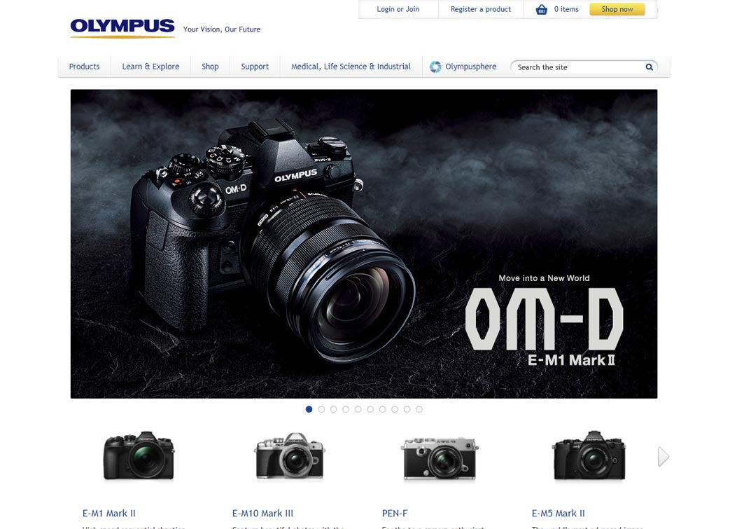 Olympus